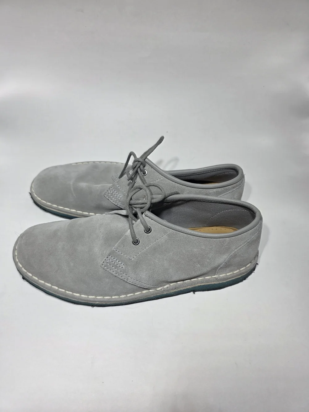 Clarks original pre owned